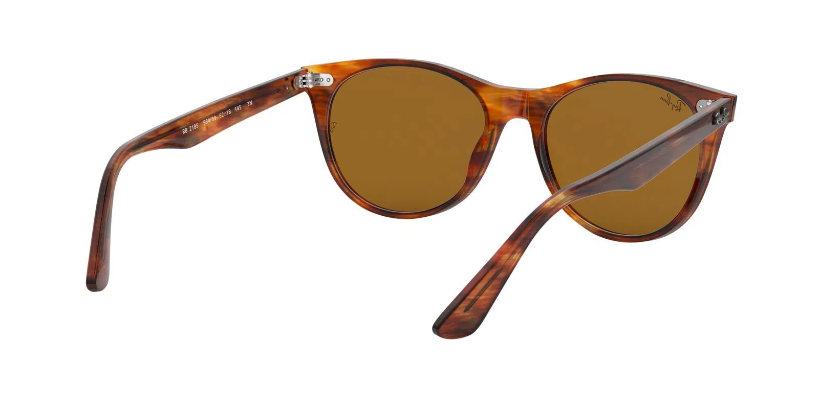 Ray-Ban Wayfarer Ii 2185 Sunglasses - view 44